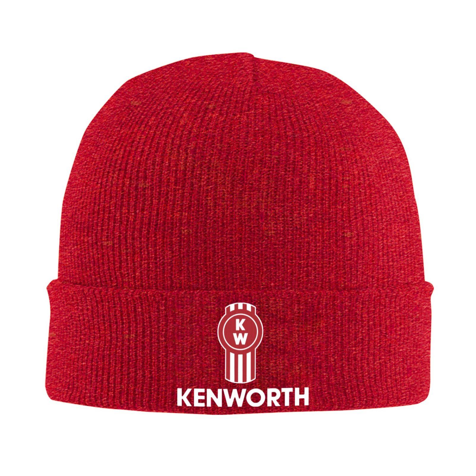 Kenworth Truck Cozy Classic Beanie: Super Soft Warm Knit Hat for Unisex and Women, Perfect for Winter Outdoor Activities.
Kenworth Truck Cozy Classic Beanie: Super Soft Warm Knit Hat for Unisex and Women, Perfect for Winter Outdoor Activities.