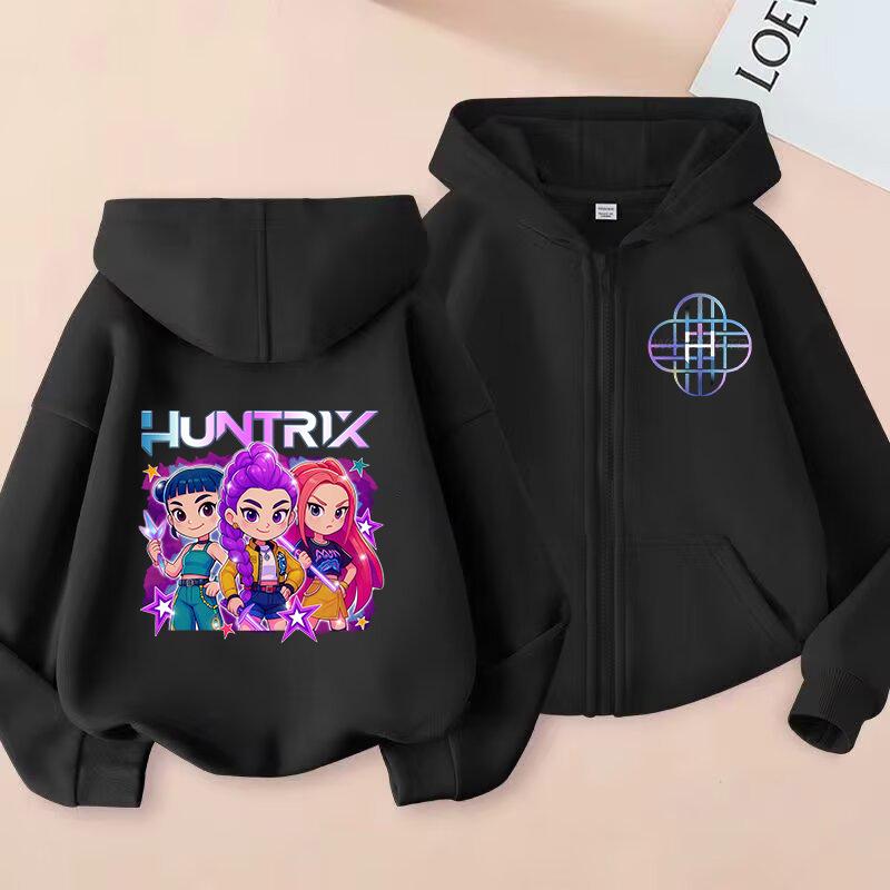 K-Pop Мисливці на демонів Толстовки Huntrix Дівчинка Хлопчик Повсякденні Пуловери Топи Zoey Rumi Mira Світшот KPop Мисливці на демонів Дитячий одяг 140 зелений
K-Pop Мисливці на демонів Толстовки Huntrix Дівчинка Хлопчик Повсякденні Пуловери Топи Zoey Rumi Mira Світшот KPop Мисливці на демонів Дитячий одяг 140 зелений