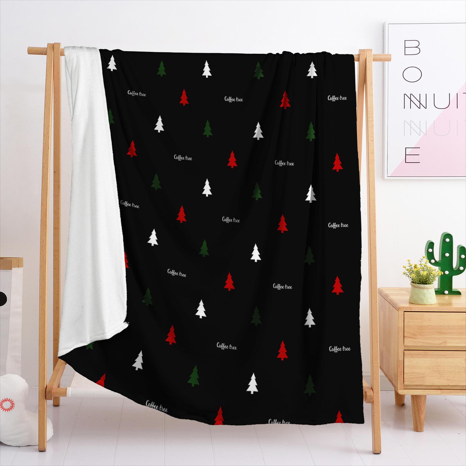 Blanket Flannel Blanket Astronaut Illustration Christmas Tree 3D Digital Printing Blanket Blanket 120X90cm
Blanket Flannel Blanket Astronaut Illustration Christmas Tree 3D Digital Printing Blanket Blanket 120X90cm