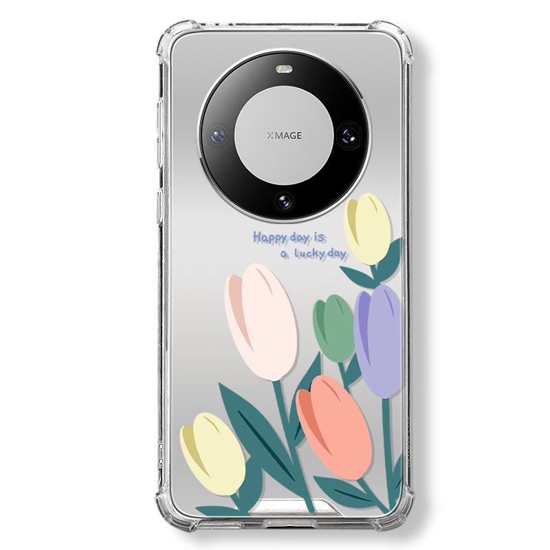 Защитный чехол Huawei Mate60 Pro для P60/50, Совместим с Nova11/10, Зеркальный чехол, Стиль INS, Honor 90 Huawei Mate 30
Защитный чехол Huawei Mate60 Pro для P60/50, Совместим с Nova11/10, Зеркальный чехол, Стиль INS, Honor 90 Huawei Mate 30