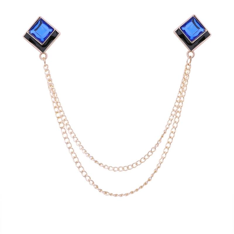 Contemporary Alloy Collar Accessory Featuring Geometric Designs for Office Wear and Special Occasions
Contemporary Alloy Collar Accessory Featuring Geometric Designs for Office Wear and Special Occasions