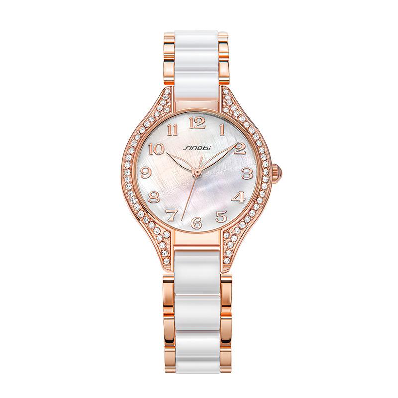Watch Women S Watch Fashion Light Luxury Women S Watch Waterproof Diamond Watch 9848
Watch Women S Watch Fashion Light Luxury Women S Watch Waterproof Diamond Watch 9848