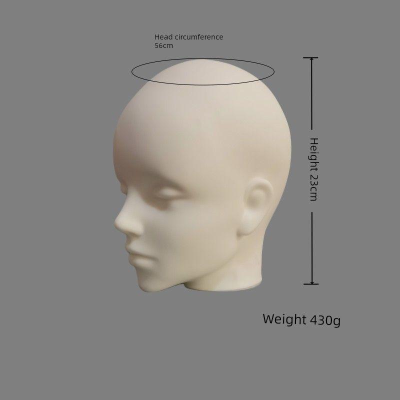Аниме Голова манекена Кос Двумерная Моделирование Мао Нянг Подставка для парика Модель для размещения Форма Манекен для демонстрации Голова манекена Модель головы манекена Anime White
Аниме Голова манекена Кос Двумерная Моделирование Мао Нянг Подставка для парика Модель для размещения Форма Манекен для демонстрации Голова манекена Модель головы манекена Anime White