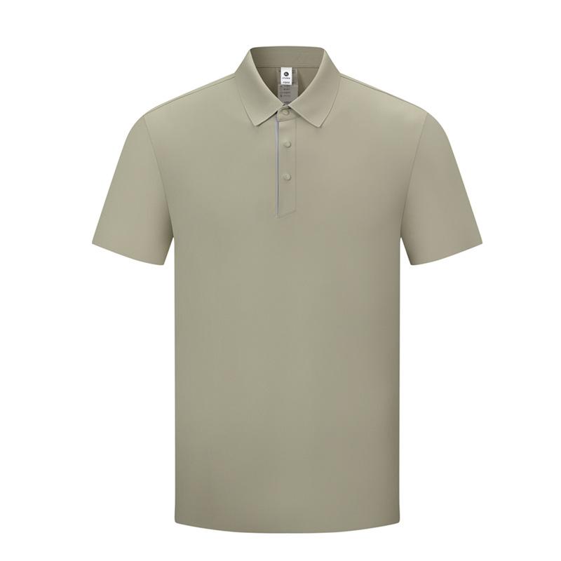 Summer Business and Leisure Collar T-shirt Half Sleeve Ice Silk Lightweight Sweat Absorbing and Moisture Wicking Loose Polo Shirt 6XL чёрный
Summer Business and Leisure Collar T-shirt Half Sleeve Ice Silk Lightweight Sweat Absorbing and Moisture Wicking Loose Polo Shirt 6XL чёрный