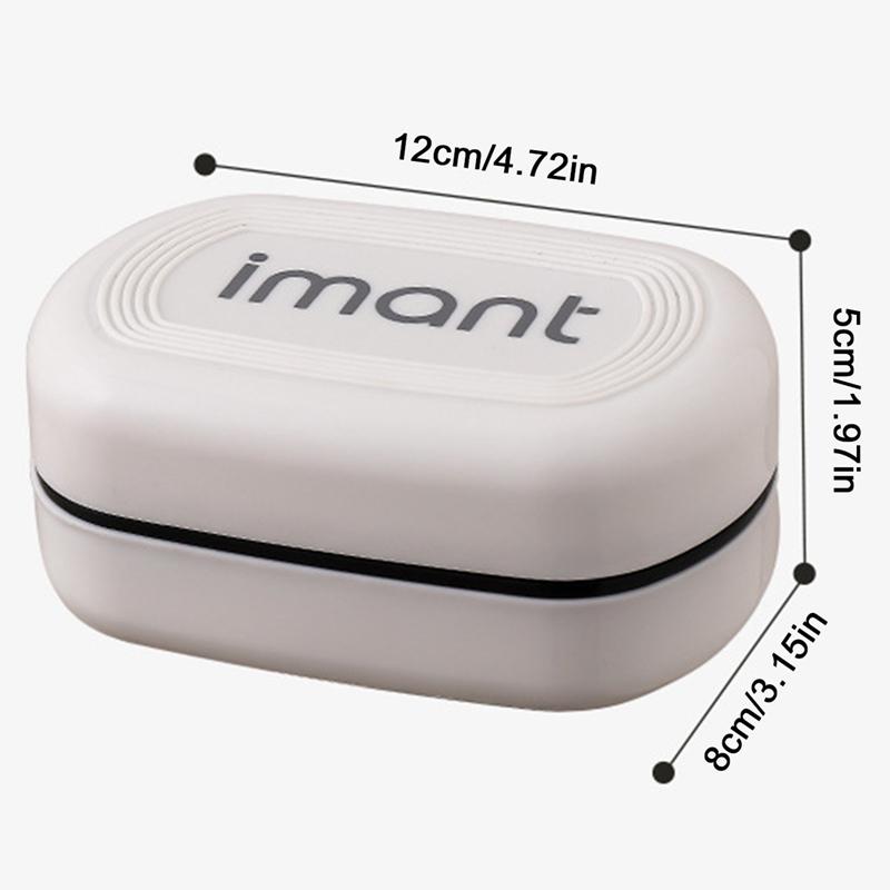 Портативный контейнер для мыла, прочный дорожный держатель для мыла, прочный чехол для мыла, легко моющийся контейнер для мыла, мыльница
Портативный контейнер для мыла, прочный дорожный держатель для мыла, прочный чехол для мыла, легко моющийся контейнер для мыла, мыльница