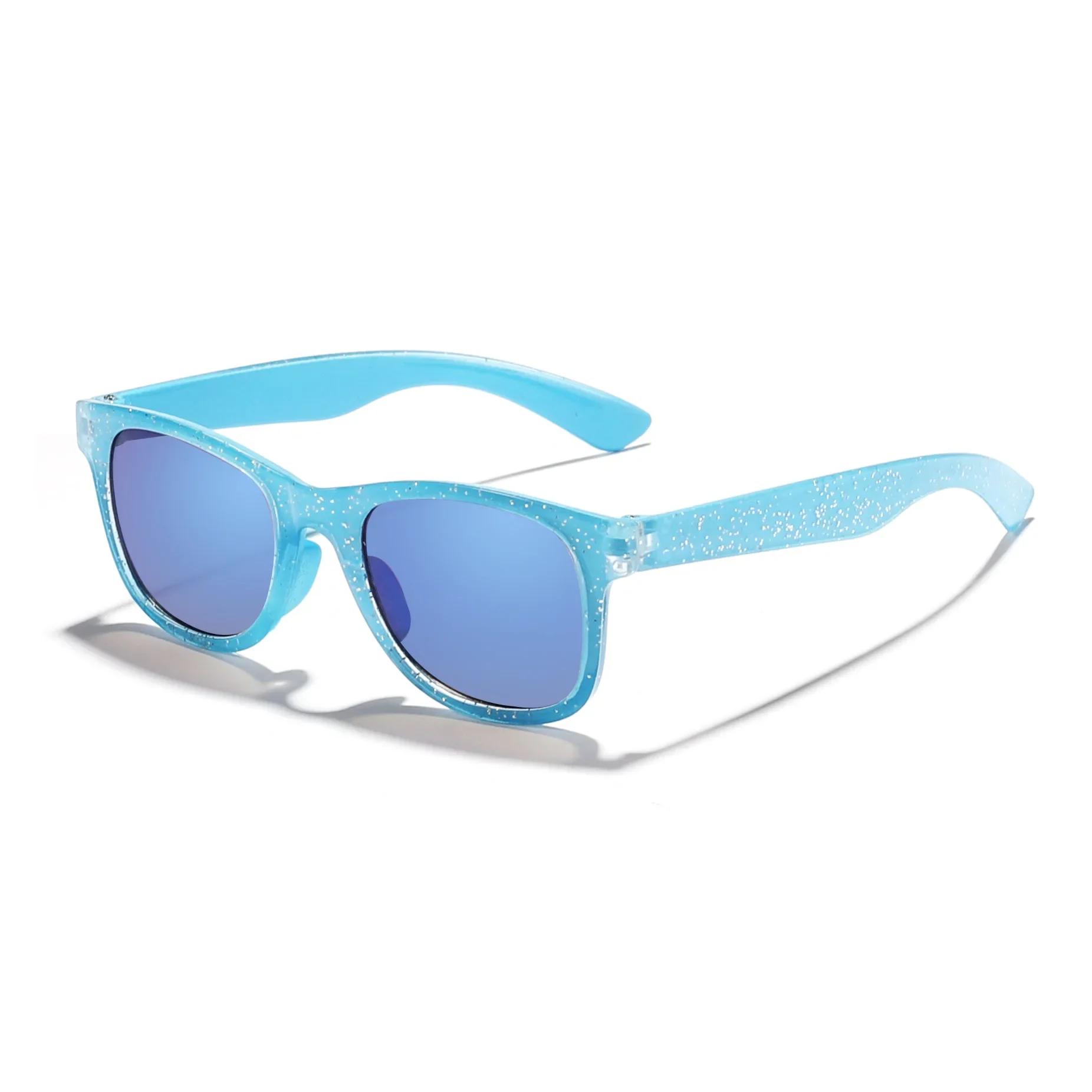 Cool Children s Colorful Sunglasses Shiny Square Shaped Sunglasses Girls Trendy Stylish Cute Sunlight Eyeglasses Kids Vision Wear Lentes De Sol
Cool Children s Colorful Sunglasses Shiny Square Shaped Sunglasses Girls Trendy Stylish Cute Sunlight Eyeglasses Kids Vision Wear Lentes De Sol