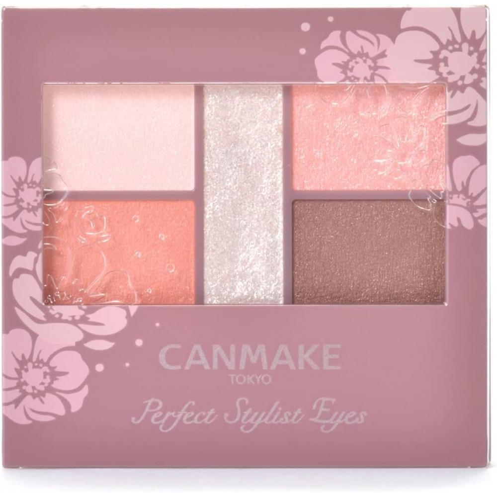 Тени для век Canmake Perfect Stylist Eyes V22 Apricot Beach, оттенок 22 Apricot Peach, 3,0 грамма X 1, оттенок 22 Apricot Beach
Тени для век Canmake Perfect Stylist Eyes V22 Apricot Beach, оттенок 22 Apricot Peach, 3,0 грамма X 1, оттенок 22 Apricot Beach