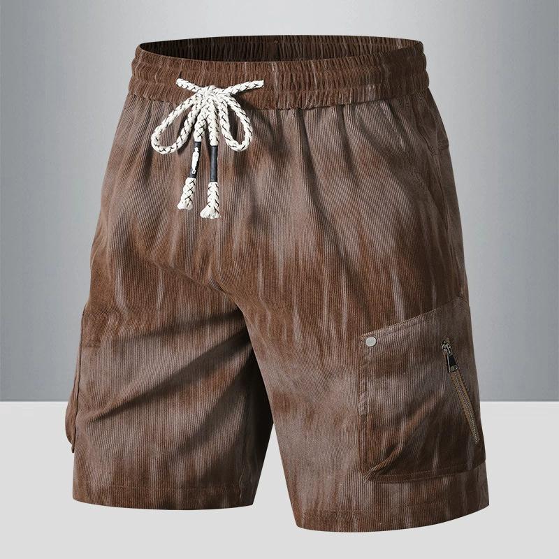 Рабочая одежда Функциональные шорты Мужские летние повседневные брюки Свободные прямые шорты длиной пять четвертей Шорты L
Рабочая одежда Функциональные шорты Мужские летние повседневные брюки Свободные прямые шорты длиной пять четвертей Шорты L