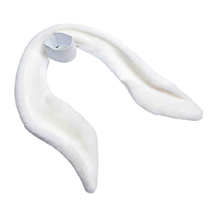 Plush Geese Wing Decoration Adjustable Porch Geese Statue Wing Costume For Porch Figurine Halloween Festival Decoration білий
Plush Geese Wing Decoration Adjustable Porch Geese Statue Wing Costume For Porch Figurine Halloween Festival Decoration білий