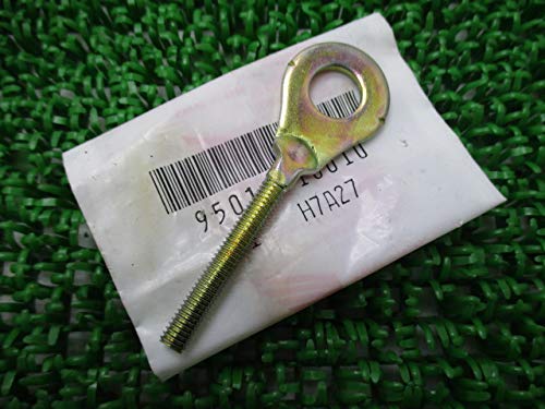 Новые оригинальные мотоциклетные запчасти Honda Monkey Регулятор цепи Оригинальный правый 95014-10010 Super Cub
Новые оригинальные мотоциклетные запчасти Honda Monkey Регулятор цепи Оригинальный правый 95014-10010 Super Cub