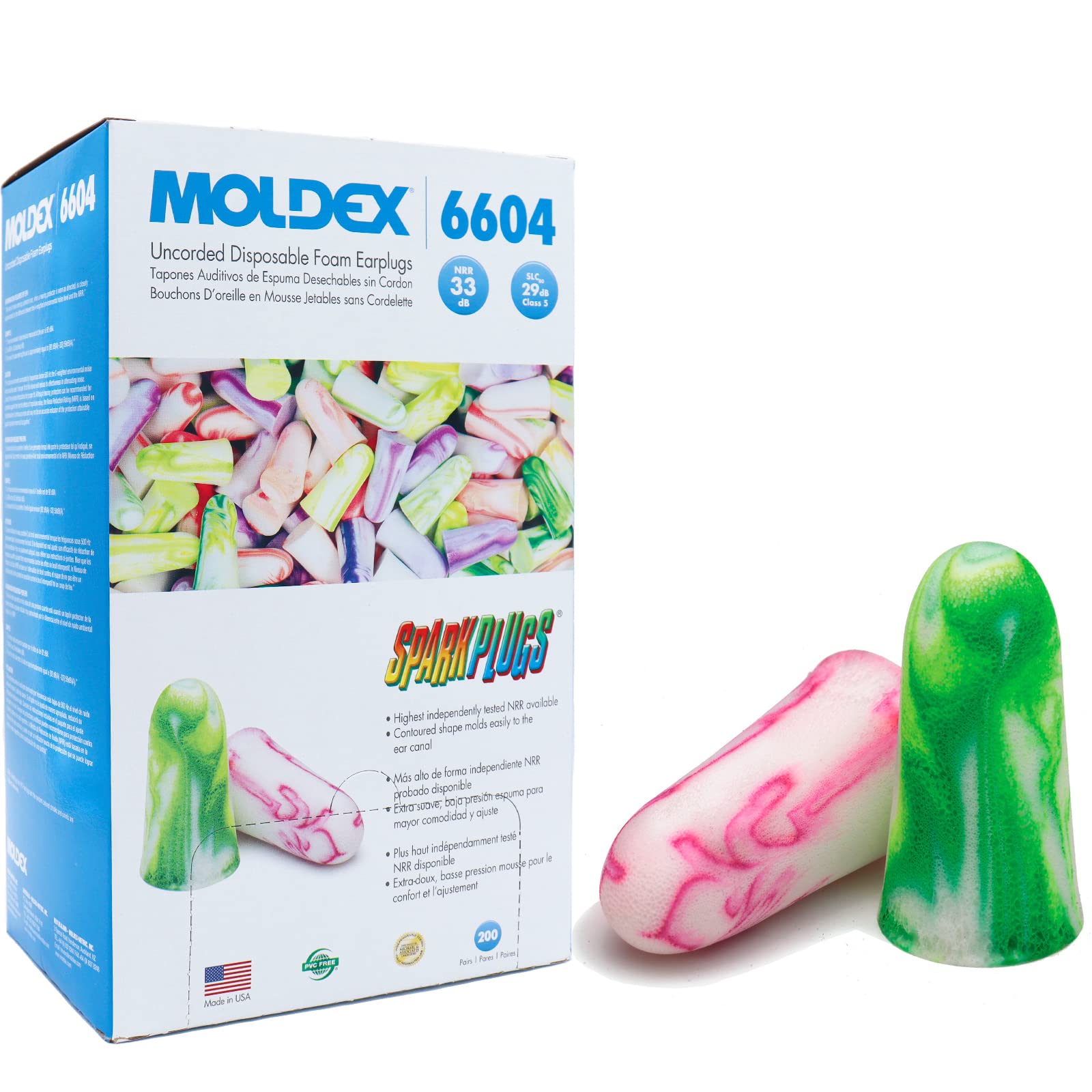 MOLDEX Spark 200 Для сна, работы, беруши, прибл.. Пары, 6604, Беруши, Звуконепроницаемые, Для сна, Против храпа, Звукоизоляционные, Помощь, Учеба, Самолет, Работа,
MOLDEX Spark 200 Для сна, работы, беруши, прибл.. Пары, 6604, Беруши, Звуконепроницаемые, Для сна, Против храпа, Звукоизоляционные, Помощь, Учеба, Самолет, Работа,