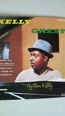 CD WYNTON KELLY - Kelly Great FHCY20004 Vee Jay Records 1995 Japan Jazz Used
CD WYNTON KELLY - Kelly Great FHCY20004 Vee Jay Records 1995 Japan Jazz Used