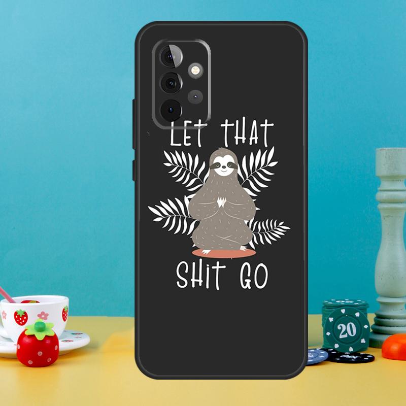 Cute Lovely Cozy Sloth Animal Case For Samsung Galaxy A05 A36 A56 A26 A16 A53 A33 A13 A12 A32 A52 A55 A35 A15 A54 A34 A14 Samsung A26
Cute Lovely Cozy Sloth Animal Case For Samsung Galaxy A05 A36 A56 A26 A16 A53 A33 A13 A12 A32 A52 A55 A35 A15 A54 A34 A14 Samsung A26