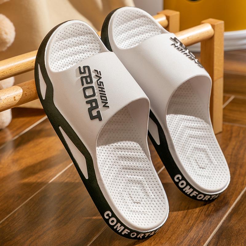 Трендовые летние шлепанцы с нескользящей подошвой для детей: Детская крутая обувь для помещений и улицы Size 32/33 (Fits 20cm Foot Length) белый
Трендовые летние шлепанцы с нескользящей подошвой для детей: Детская крутая обувь для помещений и улицы Size 32/33 (Fits 20cm Foot Length) белый