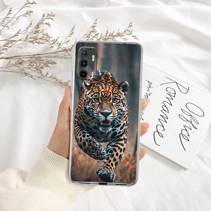 IK5 Animal Leopard Transparent Phone Case for Motorola Moto Edge 20 30 40 50 S30 Fusion Ultra Pro Neo Lite + G200 G23 Motorola Edge
IK5 Animal Leopard Transparent Phone Case for Motorola Moto Edge 20 30 40 50 S30 Fusion Ultra Pro Neo Lite + G200 G23 Motorola Edge