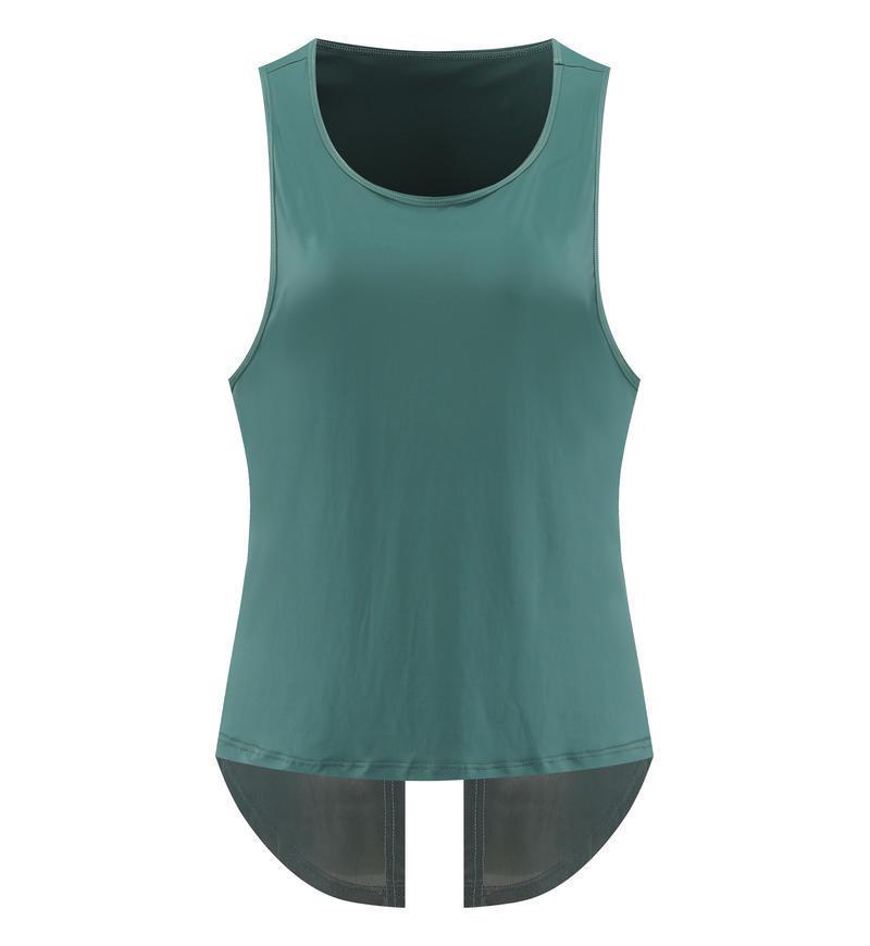 Women s Quick-Dry Sleeveless Ice Silk Vest: Breathable Yoga Cardigan with Mesh Splice L темно-зелений колір
Women s Quick-Dry Sleeveless Ice Silk Vest: Breathable Yoga Cardigan with Mesh Splice L темно-зелений колір