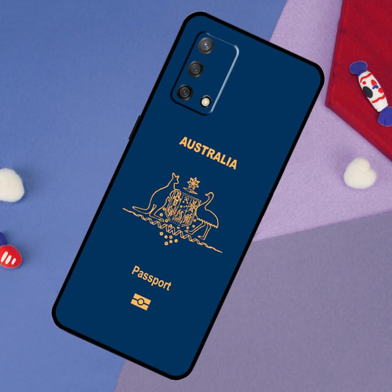 Australia Flag Case For Oppo A78 A18 A38 A74 A94 A54 A58 A98 A80 A60 A40 A96 A76 A16 A15 A17 A57 A5 A6 Pro OPPO A96 4G
Australia Flag Case For Oppo A78 A18 A38 A74 A94 A54 A58 A98 A80 A60 A40 A96 A76 A16 A15 A17 A57 A5 A6 Pro OPPO A96 4G
