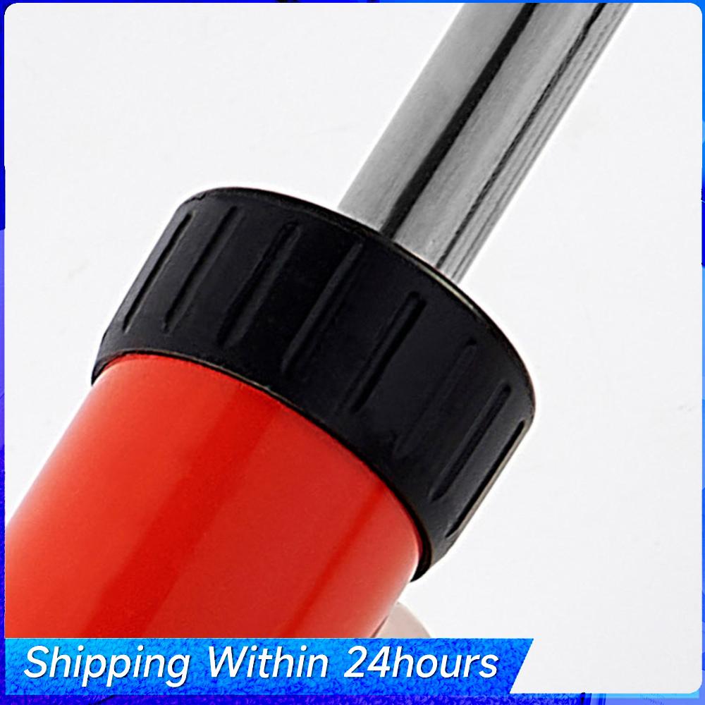 Toilet Plunger Drain Clog Remover Tool Manual Air Drain Blaster Drain Unblocker for Kitchen Sink Toilet Bathroom Clogged Pipe China Mainland
Toilet Plunger Drain Clog Remover Tool Manual Air Drain Blaster Drain Unblocker for Kitchen Sink Toilet Bathroom Clogged Pipe China Mainland