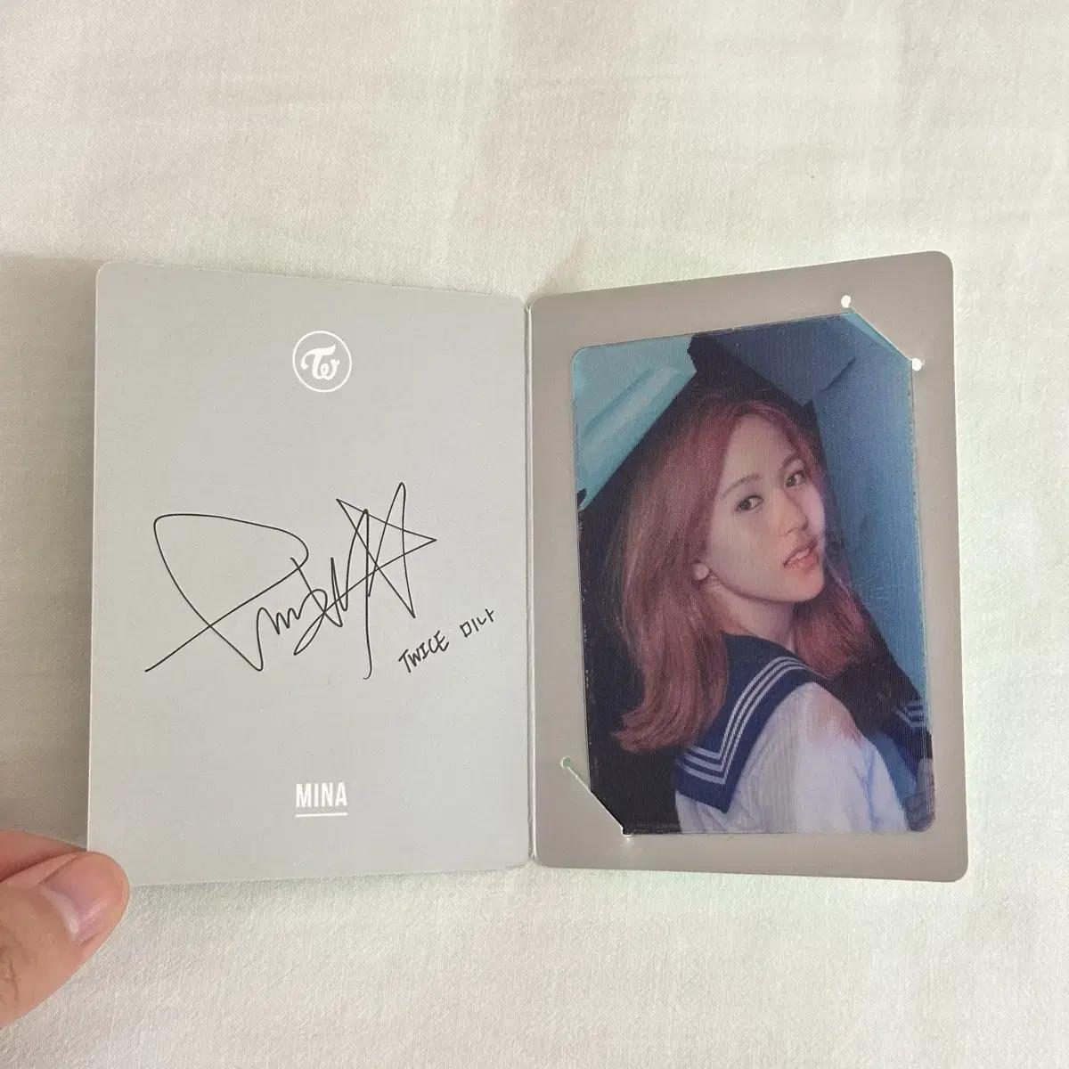 Twice Мина Cheer Up Альбом Рандомная Фока
Twice Мина Cheer Up Альбом Рандомная Фока