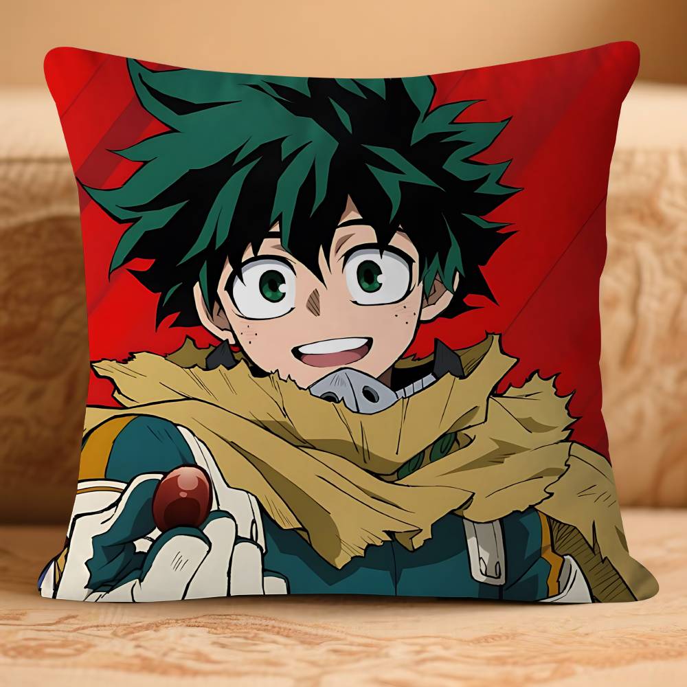 Изуку МУЛЬТЯШНЫЙ МидорияS Наволочка Съемный Моющийся Чехол для Подушки – Мягкий Лен на Все Сезоны 16x16Inch
Изуку МУЛЬТЯШНЫЙ МидорияS Наволочка Съемный Моющийся Чехол для Подушки – Мягкий Лен на Все Сезоны 16x16Inch