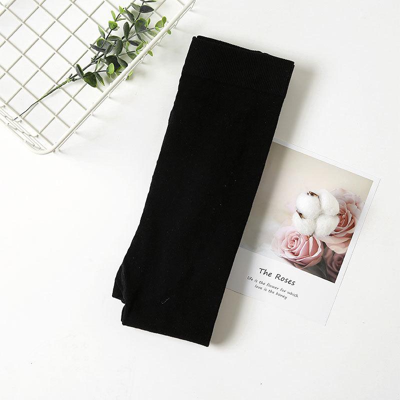 Женские леггинсы и колготки с высокой талией и бархатной подкладкой для высоких женщин на осень/зиму Long Version (168-190cm)
Женские леггинсы и колготки с высокой талией и бархатной подкладкой для высоких женщин на осень/зиму Long Version (168-190cm)