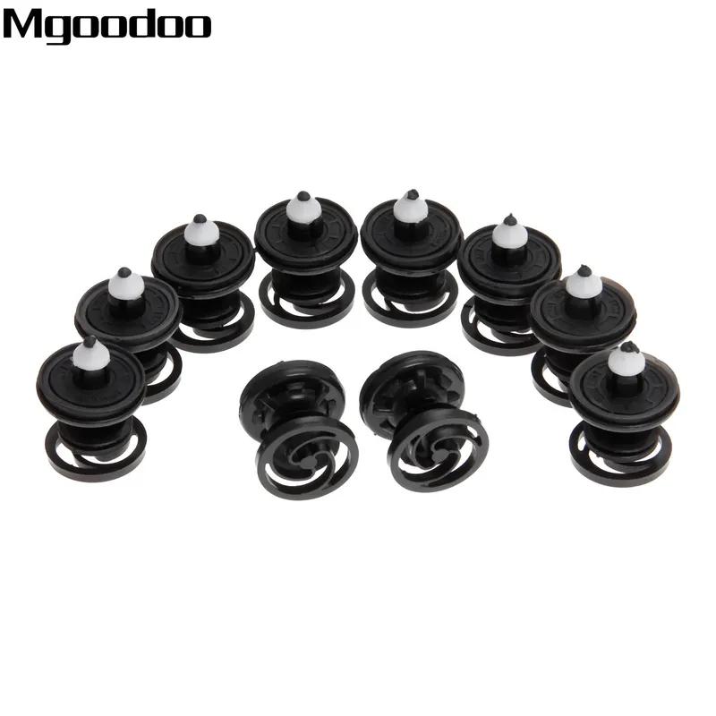 10Pcs Car Interior Door Trim Panel Clips Push Type Fastener Clip for Sagitar Passat Tiguan Golf GTI Polo Car-styling Parts
10Pcs Car Interior Door Trim Panel Clips Push Type Fastener Clip for Sagitar Passat Tiguan Golf GTI Polo Car-styling Parts