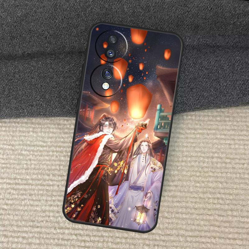 Mo Dao Zu Shi Lan Zhan Wei Ying Case For Honor Magic 7 5 6 Lite Honor 200 Pro X8b X9a X8a X8 X9 X9c X9b 50 70 90 Lite Cover Honor 200
Mo Dao Zu Shi Lan Zhan Wei Ying Case For Honor Magic 7 5 6 Lite Honor 200 Pro X8b X9a X8a X8 X9 X9c X9b 50 70 90 Lite Cover Honor 200