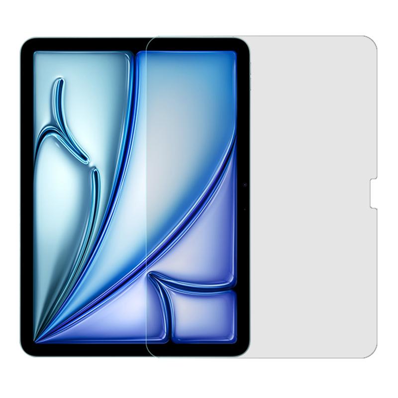 RURIHAI For iPad Air 11 (2024) Matte Screen Protector High Aluminium-Silicon Glass Film Smooth Touch Type A
RURIHAI For iPad Air 11 (2024) Matte Screen Protector High Aluminium-Silicon Glass Film Smooth Touch Type A