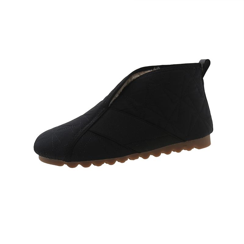 Новые модные ботинки для женщин, осень-зима 2024, горячая распродажа, толстые каблуки, однотонные, со шнуровкой, женские ботильоны для улицы, Botas Mujer 40 чёрный
Новые модные ботинки для женщин, осень-зима 2024, горячая распродажа, толстые каблуки, однотонные, со шнуровкой, женские ботильоны для улицы, Botas Mujer 40 чёрный