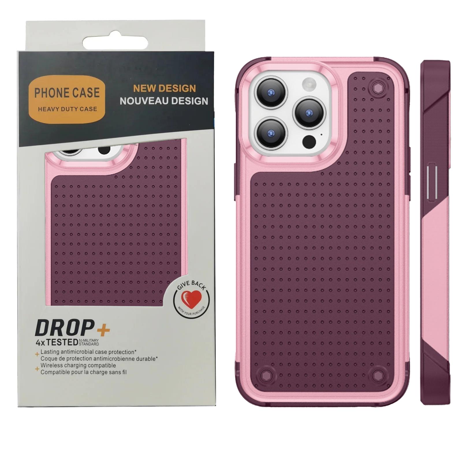 Надміцний чохол Otter Armor BOX з пунктирними лініями для Apple IPhone 17 Air 16 15 14 13 12 Pro Max Plus Протиударний захисний чохол iPhone 15
Надміцний чохол Otter Armor BOX з пунктирними лініями для Apple IPhone 17 Air 16 15 14 13 12 Pro Max Plus Протиударний захисний чохол iPhone 15