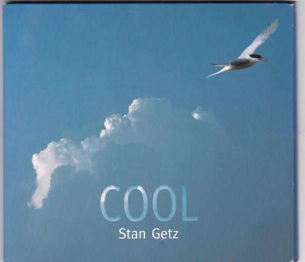 CD STAN GETZ - Cool COL4985402 Columbia 2000 France Jazz Used
CD STAN GETZ - Cool COL4985402 Columbia 2000 France Jazz Used