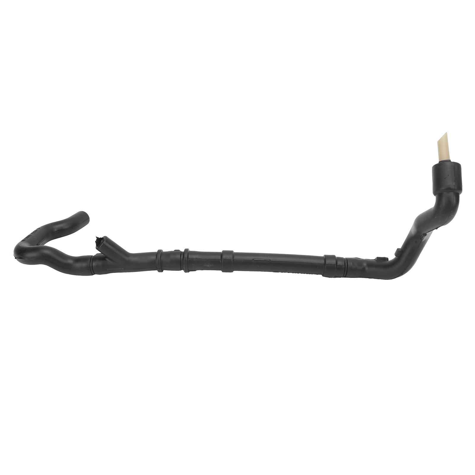 Crankcase Breather Hose 2720181382 Replacement for MercedesBenz C300 4Matic Luxury 2012
Crankcase Breather Hose 2720181382 Replacement for MercedesBenz C300 4Matic Luxury 2012