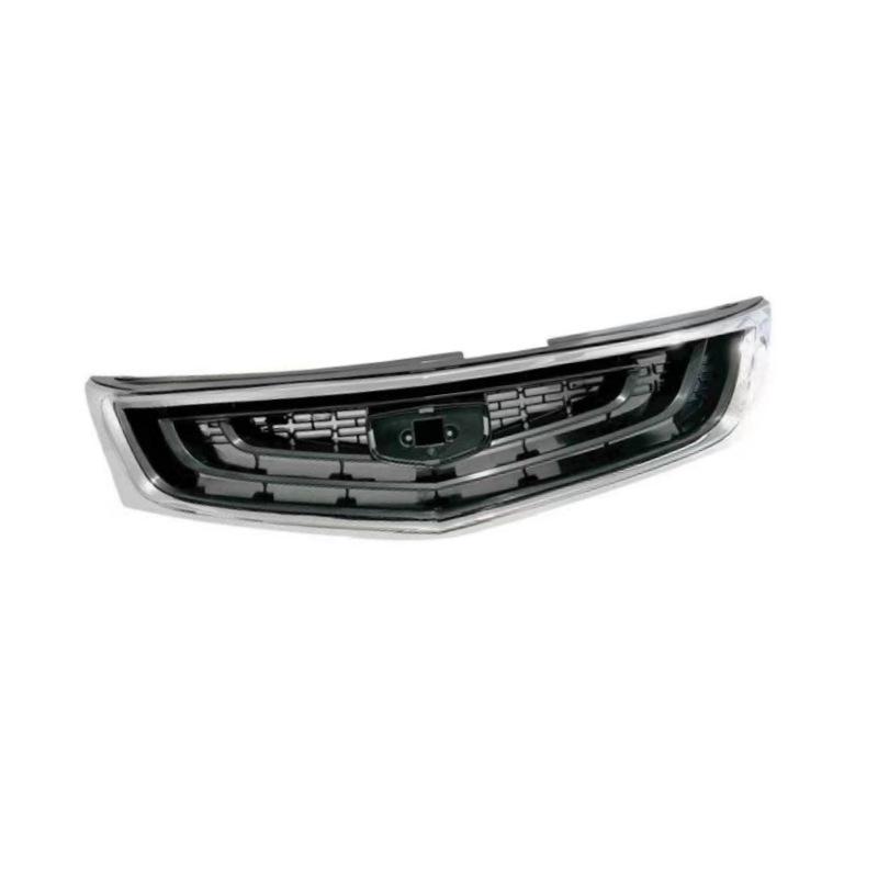 14th Gen Geely Emgrand RS Front Bumper Grille with Electroplated Bright Strips Emgrand RS Grille - Standard
14th Gen Geely Emgrand RS Front Bumper Grille with Electroplated Bright Strips Emgrand RS Grille - Standard