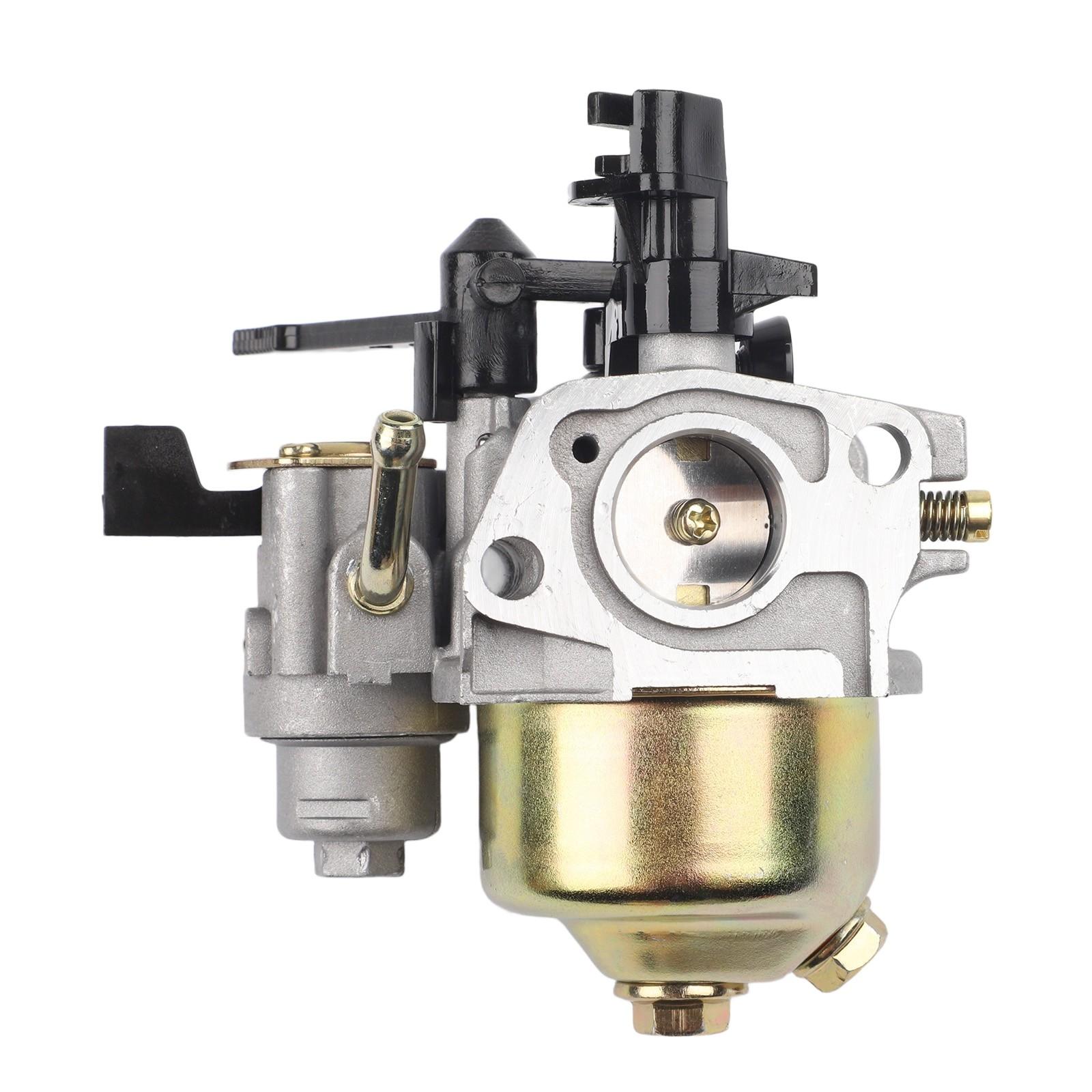 Home Outdoors Carburetor 16100-ZL0-W51 High Strength
Home Outdoors Carburetor 16100-ZL0-W51 High Strength