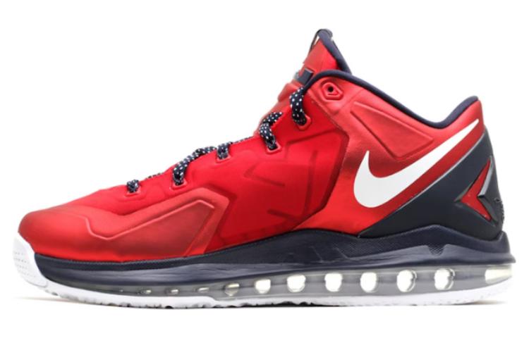 Nike LeBron 11 Low Independence Day 642849-614 42.5
Nike LeBron 11 Low Independence Day 642849-614 42.5