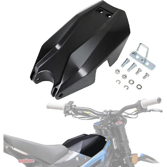 Battery Cover Guard for Talaria Sting MX3 MX4, Electric Dirt Bike Battery Wrap Protector Easy Installation Black чёрный
Battery Cover Guard for Talaria Sting MX3 MX4, Electric Dirt Bike Battery Wrap Protector Easy Installation Black чёрный