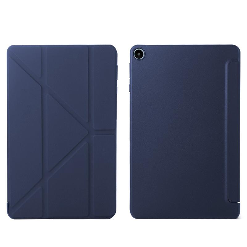 Case for Samsung Galaxy Tab S10 lite 10.9 Funda Galaxy tab S9 FE 10.9 A8 10.5 A9 A11 plus 11 8.7 inch Tablet Cover Smart Leather Tab A11 8.7 inch темно-синього кольору
Case for Samsung Galaxy Tab S10 lite 10.9 Funda Galaxy tab S9 FE 10.9 A8 10.5 A9 A11 plus 11 8.7 inch Tablet Cover Smart Leather Tab A11 8.7 inch темно-синього кольору