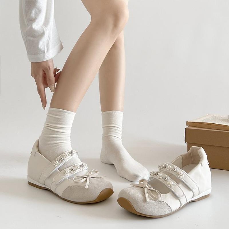 Модная обувь Мэри Джейн для женщин 2025 Новая летняя одинарная обувь на плоской подошве Американский стиль для работы 40
Модная обувь Мэри Джейн для женщин 2025 Новая летняя одинарная обувь на плоской подошве Американский стиль для работы 40