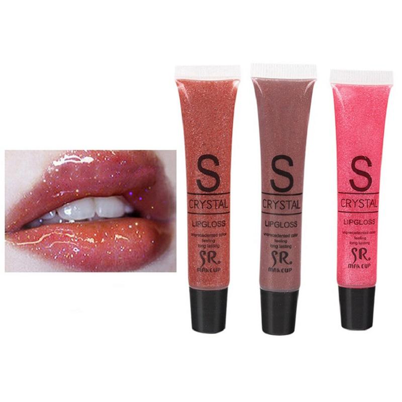 Candy Color Long Lasting Lip Gloss 12ml Makeup Candy Color Waterproof Glitter Liquid Lipstick batom matte liquido
Candy Color Long Lasting Lip Gloss 12ml Makeup Candy Color Waterproof Glitter Liquid Lipstick batom matte liquido