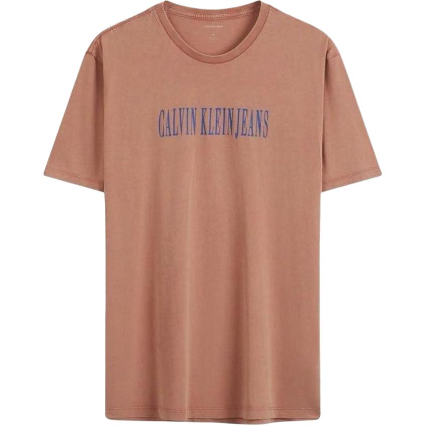 Calvin Klein Comfortable Letter Minimalist Versatile Round Neck Short Sleeve T-Shirt Men Tops 8RB854G-610 S
Calvin Klein Comfortable Letter Minimalist Versatile Round Neck Short Sleeve T-Shirt Men Tops 8RB854G-610 S