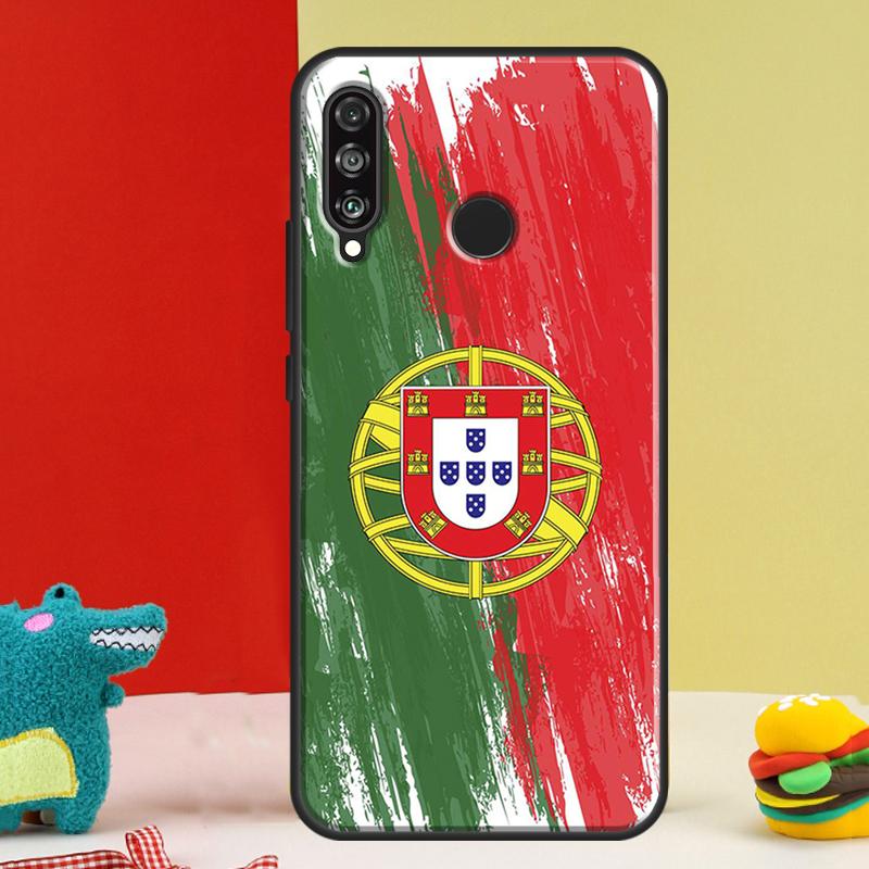 Portugal Flag For Huawei Nova 9 10 SE 12i 12s 11i 5T Y91 Y90 Y60 Y70 Y72 Y61 P60 Pro P20 P30 P40 Lite Case Huawei Nova 8i
Portugal Flag For Huawei Nova 9 10 SE 12i 12s 11i 5T Y91 Y90 Y60 Y70 Y72 Y61 P60 Pro P20 P30 P40 Lite Case Huawei Nova 8i