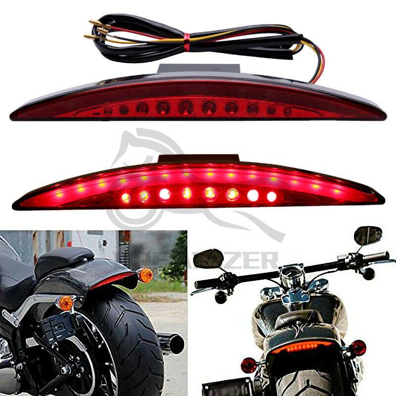 1 шт. для Harley Davidson Breakout EFI FXSB CVO 2013-2017 мотоцикла, заднее крыло, наконечник тормоза, светодиодный задний фонарь, дымчатый красный
1 шт. для Harley Davidson Breakout EFI FXSB CVO 2013-2017 мотоцикла, заднее крыло, наконечник тормоза, светодиодный задний фонарь, дымчатый красный