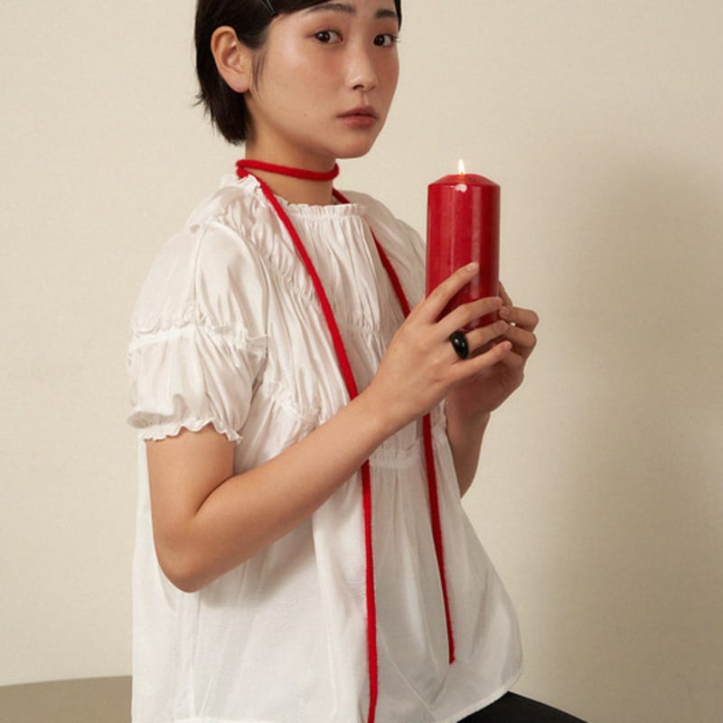 шарф из трикотажа джиджи (красный) RED
шарф из трикотажа джиджи (красный) RED