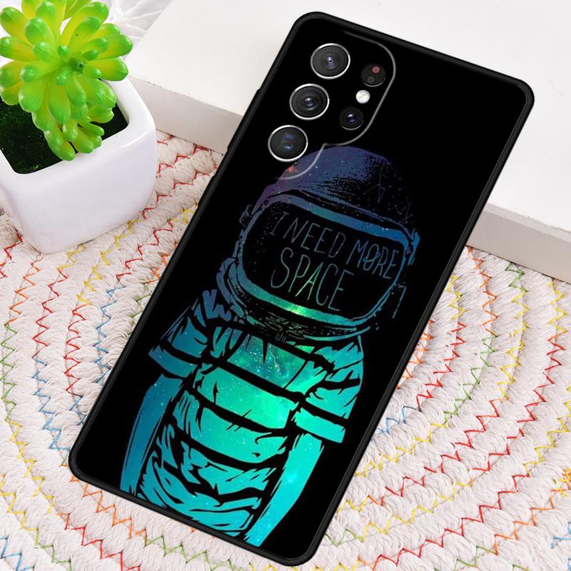 Outer Space Silicone Phone Case For Samsung Galaxy note 10 pro S26 S25 S24 S23 S22 S21 Plus S25Ultra Capa Cover Galaxy S24 FE
Outer Space Silicone Phone Case For Samsung Galaxy note 10 pro S26 S25 S24 S23 S22 S21 Plus S25Ultra Capa Cover Galaxy S24 FE