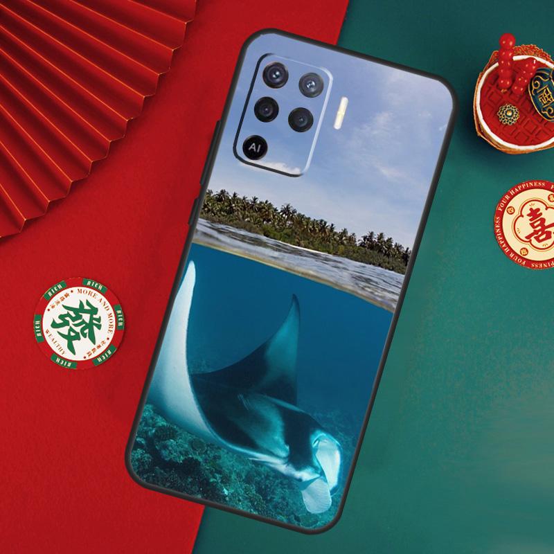 Чехол Animal Manta Ray для Oppo A80 A40 A60 A6 A5 Pro A15 A16 A17 A57 A94 A74 A54 A76 A96 A18 A38 A58 A78 A98 OPPO A74 5G
Чехол Animal Manta Ray для Oppo A80 A40 A60 A6 A5 Pro A15 A16 A17 A57 A94 A74 A54 A76 A96 A18 A38 A58 A78 A98 OPPO A74 5G