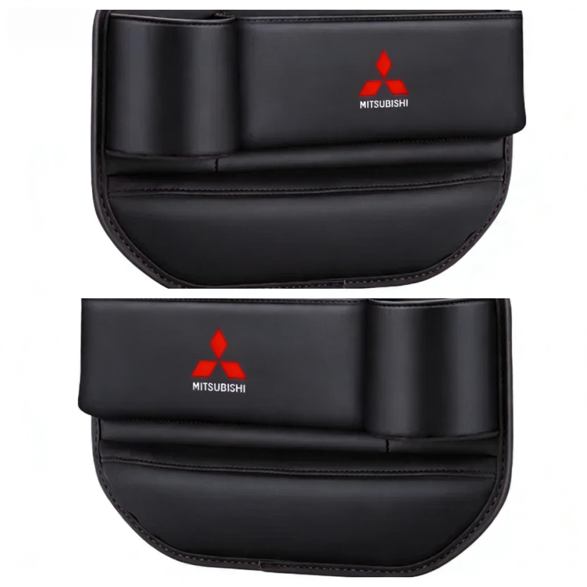 2pcs Car Seat Gap Storage Bag Leak-proof Organizer for Mitsubishi ASX, L200, Outlander – Interior Storage Accessory чёрный
2pcs Car Seat Gap Storage Bag Leak-proof Organizer for Mitsubishi ASX, L200, Outlander – Interior Storage Accessory чёрный