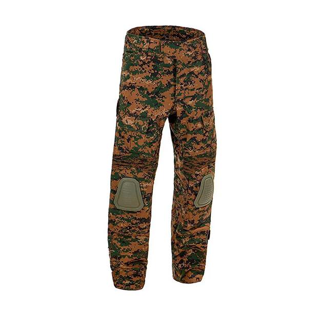 Invadergear Брюки Predator Combat M
Invadergear Брюки Predator Combat M