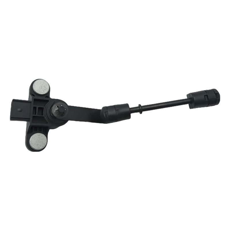 Suspension Ride Height Sensor Headlight Level Sensor For Ford Head Light Lamp Level Sensor 5L1Z-5359-AA Body Height Sensor чорний
Suspension Ride Height Sensor Headlight Level Sensor For Ford Head Light Lamp Level Sensor 5L1Z-5359-AA Body Height Sensor чорний
