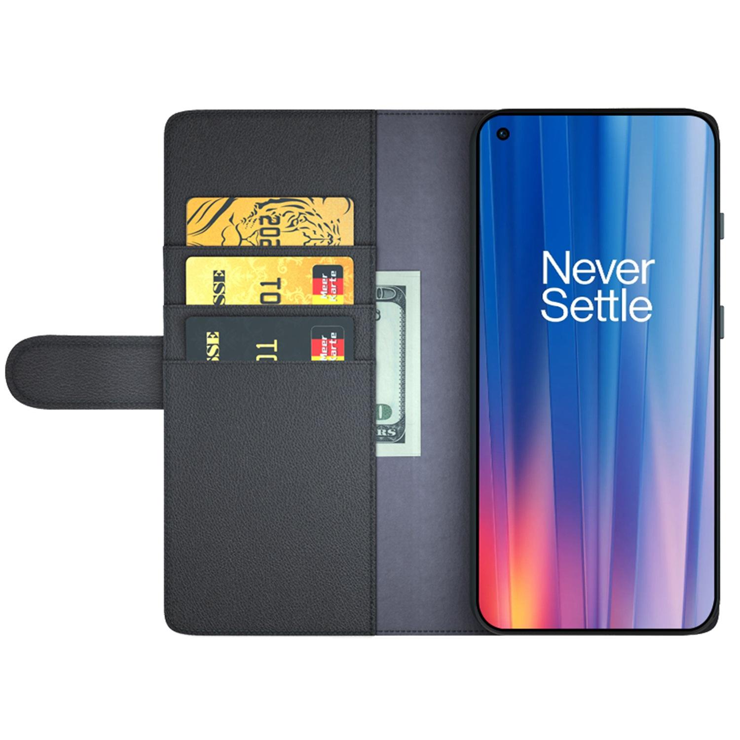 For OnePlus Nord CE 2 5G Case Genuine Split Leather Phone Cover with Wallet Stand Black
For OnePlus Nord CE 2 5G Case Genuine Split Leather Phone Cover with Wallet Stand Black