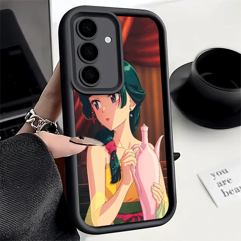 Phone Case for Samsung Galaxy A17 A16 A15 A14 A13 A-Apothecary D-Diaries Anime A56 A36 A26 A55 A35 A25 A54 A34 A24 A53 A33 A23 A Samsung A56
Phone Case for Samsung Galaxy A17 A16 A15 A14 A13 A-Apothecary D-Diaries Anime A56 A36 A26 A55 A35 A25 A54 A34 A24 A53 A33 A23 A Samsung A56